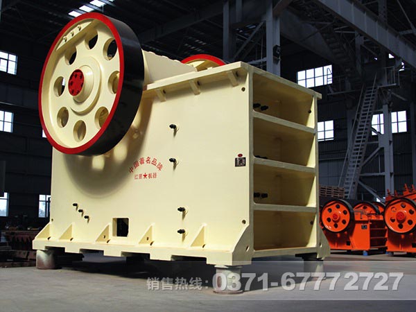 鈉長石顎式破碎機(jī)廠家哪里好？
