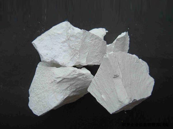 白灰回轉(zhuǎn)窯能煅燒什么哪些物料？煅燒工藝？