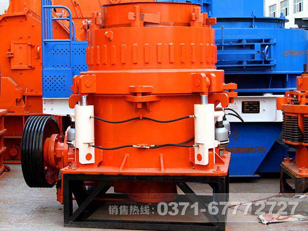 流紋巖全套加工破碎、制砂設(shè)備都是啥