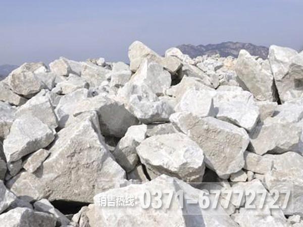 長石粉生產(chǎn)設(shè)備都有啥？