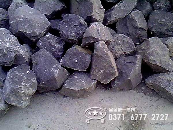 玄武巖破碎設(shè)備有哪些，怎樣選？