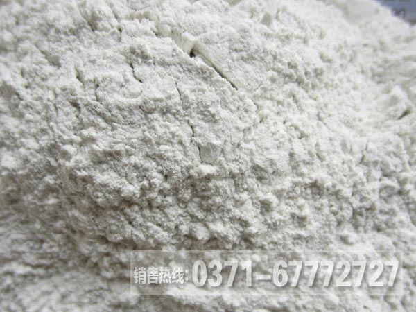 高嶺土磨粉、煅燒加工工藝/高嶺土生產(chǎn)線