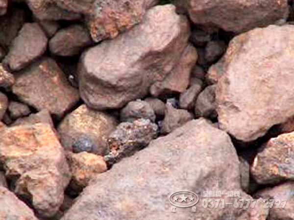 廠家解說，提高赤鐵礦球磨機高產(chǎn)粉磨率方法