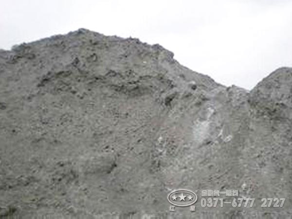 紅星支招：粉煤灰烘干機熱效率提升啥方法？