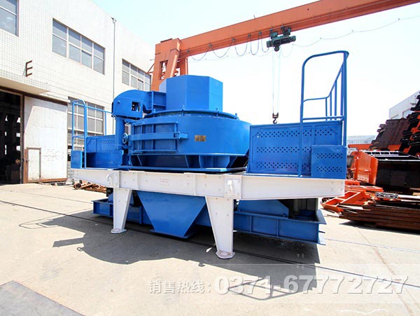 制砂機(jī)設(shè)備廠家哪家好？