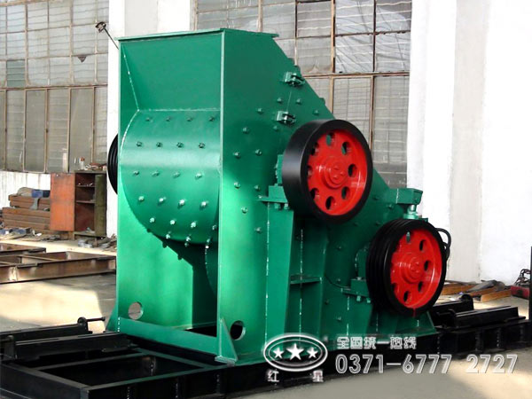 煤渣粉碎機廠家、型號及生產(chǎn)優(yōu)勢介紹