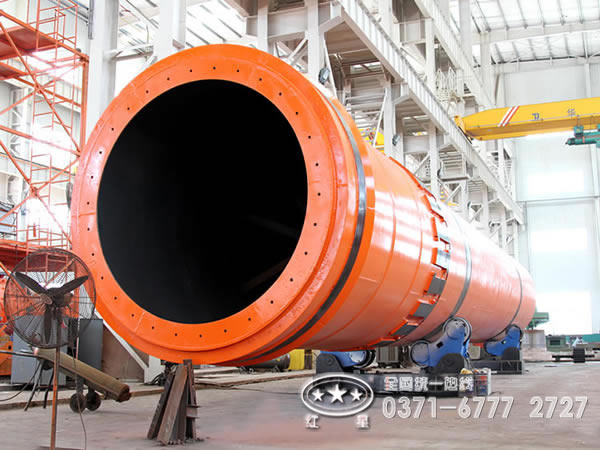 大型水渣烘干機(jī)價(jià)格、廠家及設(shè)備性能分析