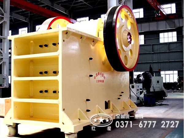 顎式移動破碎機(jī)怎么工作？主要是干什么的?
