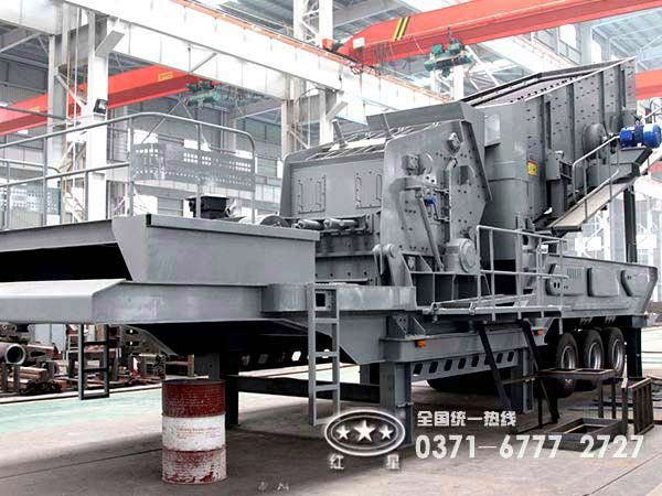 想投資建筑垃圾破碎站需要多少錢？
