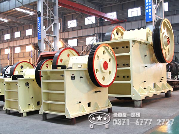 鄂式破石機規(guī)格型號、技術(shù)參數(shù)和選型方法