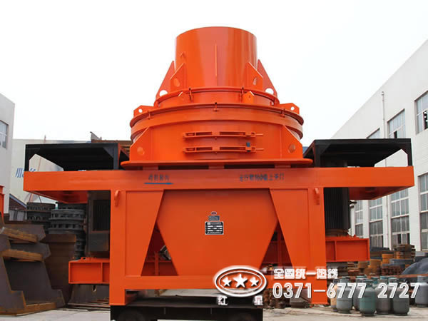 沖擊式破碎機(jī)參數(shù)、原理及廠家分析