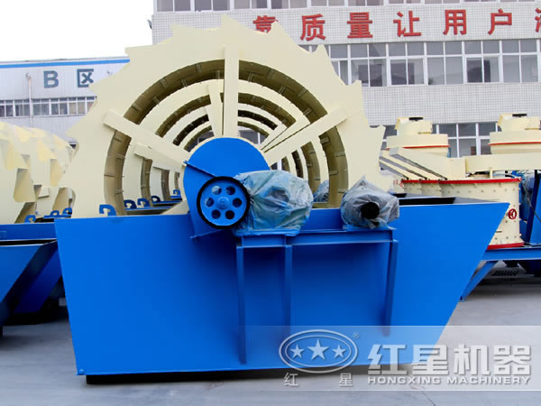 哪個品牌洗砂機好？求廠家推薦