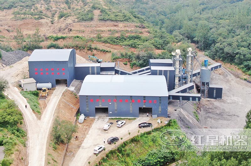 水泥廠常用的破碎機主要有哪些？型號及價格
