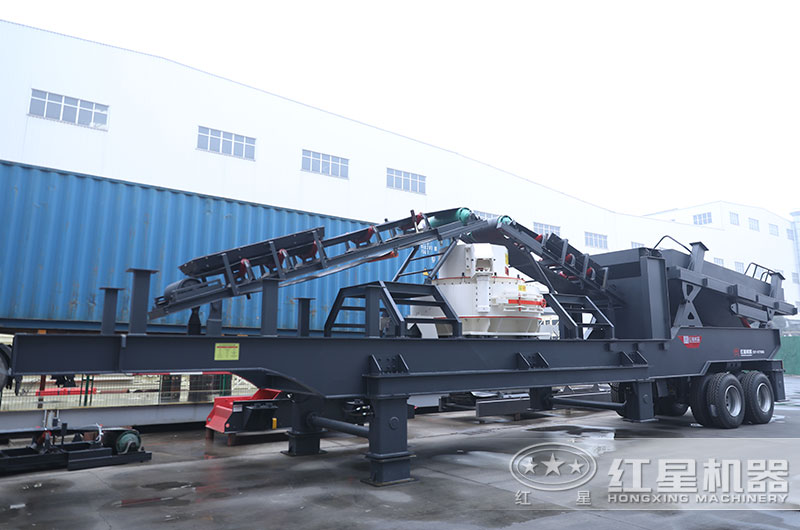 建筑廢料制砂機(jī)制出的沙子怎么用？需要什么合法手續(xù)？