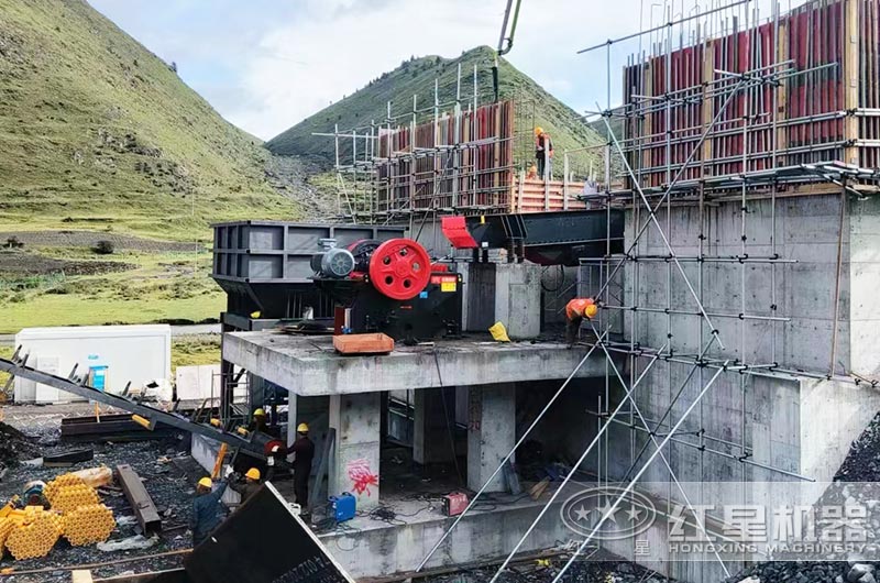 破碎原煤用什么破碎機(jī)好用？報(bào)價(jià)多少？