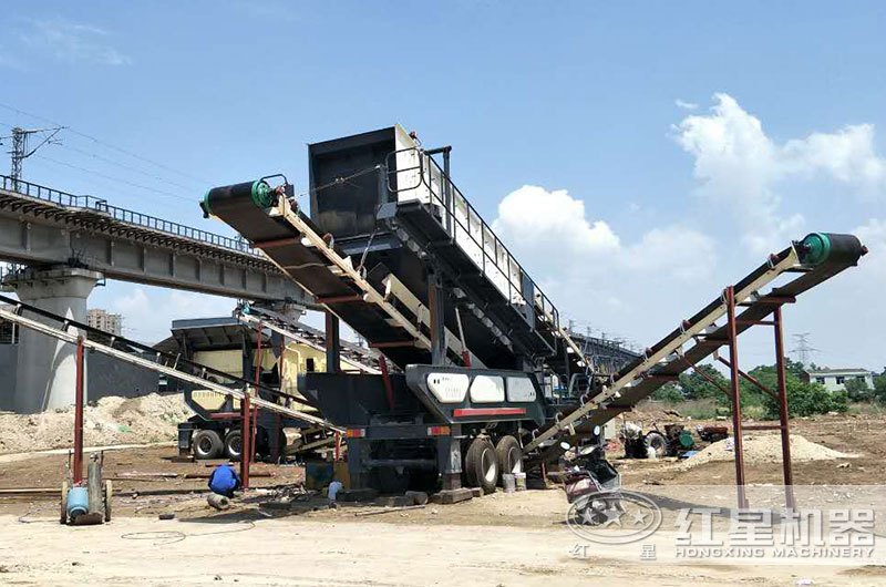 水泥地面破碎用什么機(jī)器？水泥塊破碎了能用混凝土嗎？