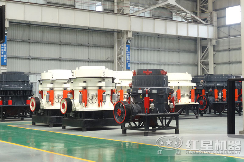900圓錐破碎機(jī)參數(shù)及價(jià)格_配置電機(jī)多大？