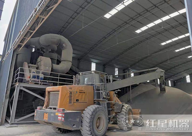 生產(chǎn)碎石需要什么機(jī)械？一臺設(shè)備輕松搞定