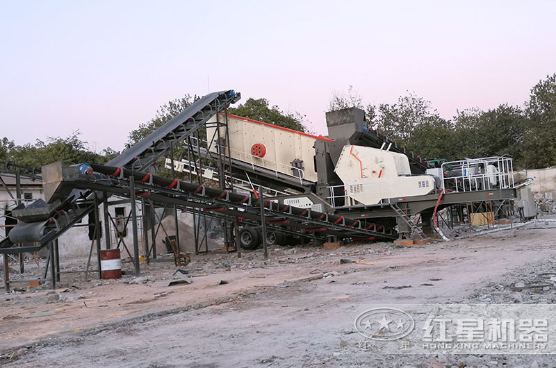小型混凝土粉碎機(jī)多少錢一臺？混凝土粉碎后能不能二次利用？