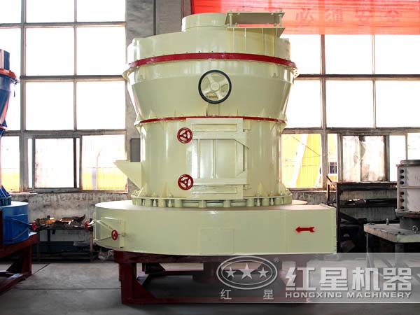 4r雷蒙磨粉機(jī)多少錢(qián)一臺(tái)？可選型號(hào)有哪些？