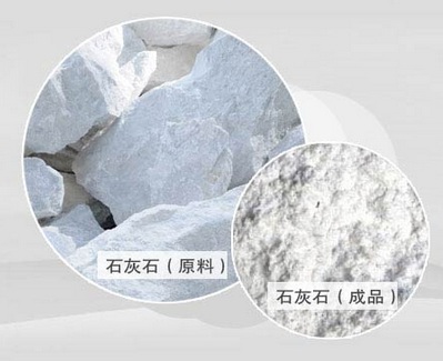 石灰石磨粉生產線一套設備多少錢？