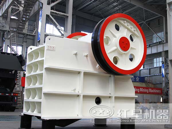 喜迎十九大，礦用鄂式破碎機(jī)在此期間會更優(yōu)惠嗎？