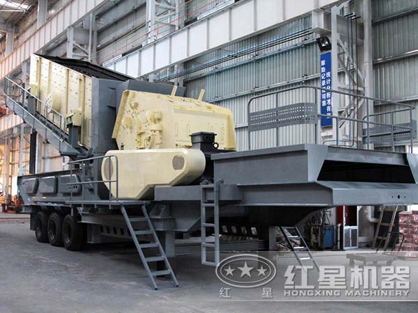 車載碎石機(jī)一般多少錢？有優(yōu)惠廠商可推薦不？