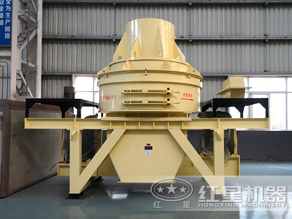對比傳統(tǒng)破碎機(jī)，沖擊式破碎機(jī)處理效果怎么樣？
