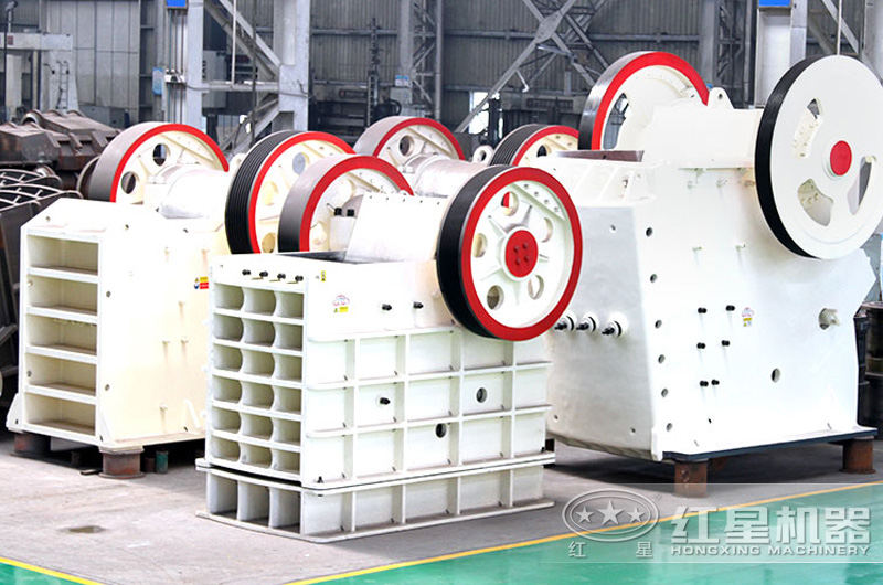 小型150×250顎式破碎機，設(shè)備雖小，但功能不俗