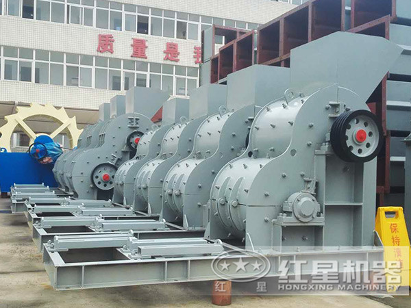 煤渣粉碎機(jī)：用對方法，煤渣也可重獲新生