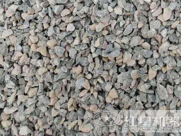 大石頭能變石子嗎，需要哪種打石機(jī)，價(jià)格是多少？