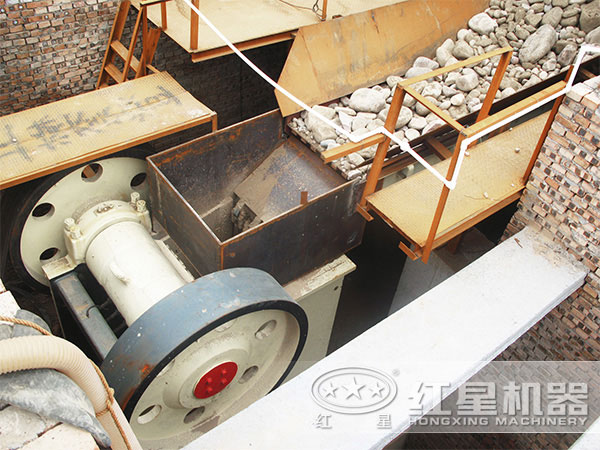 鄂式碎石機(jī)報(bào)價(jià)分析，去哪個(gè)廠購(gòu)買(mǎi)好？