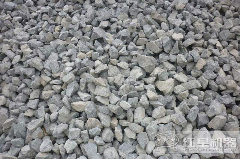 粗碎破碎機(jī)有幾種，產(chǎn)能分別多少？