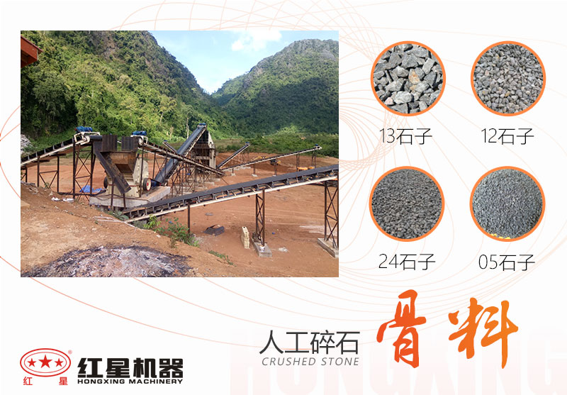 開辦石子破碎廠需要多少錢？利潤空間大嗎？