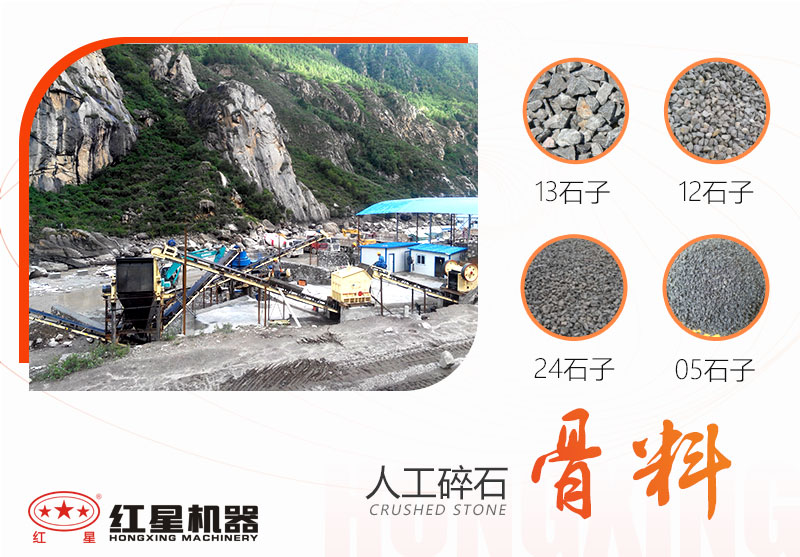 石子破碎變沙子機(jī)器哪里有賣？