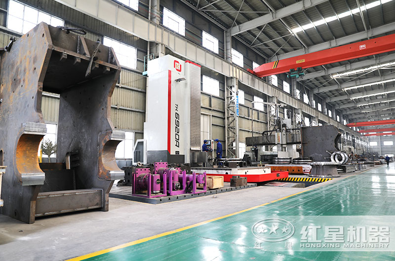 大型機(jī)制砂設(shè)備一套多少錢？國(guó)內(nèi)哪家制砂廠商不錯(cuò)？