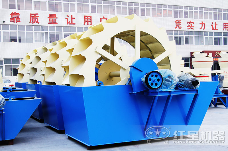 人工撈沙怎么撈，5萬落地的水車撈沙機讓您省時省力