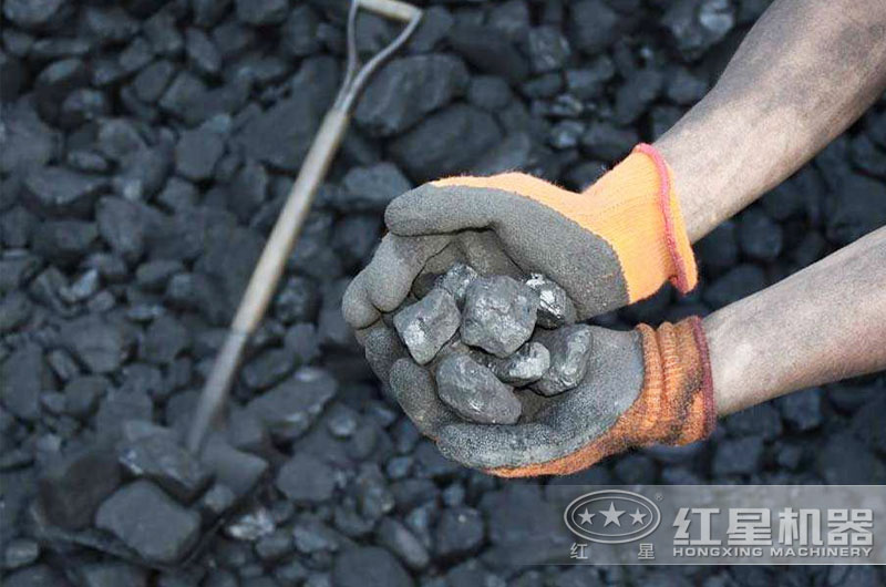 煤矸石可以制砂嗎？煤矸石制砂工藝流程概述