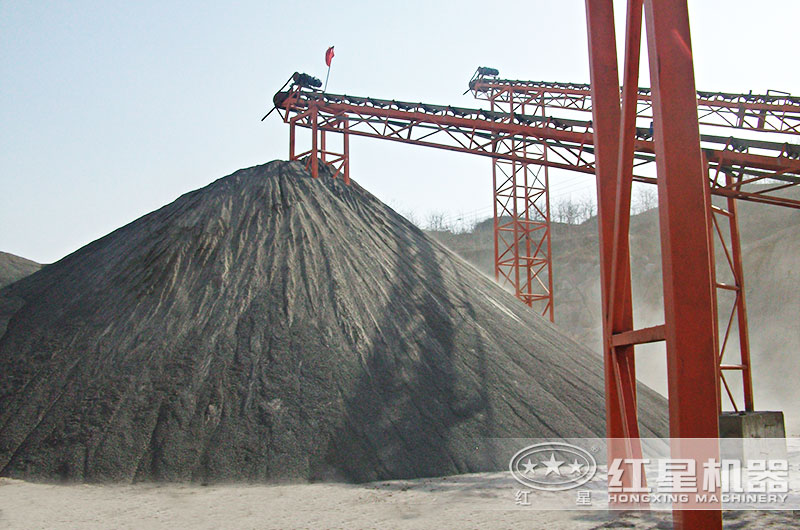 石頭制砂利潤大嗎？一套石頭制砂設備大概多少錢？