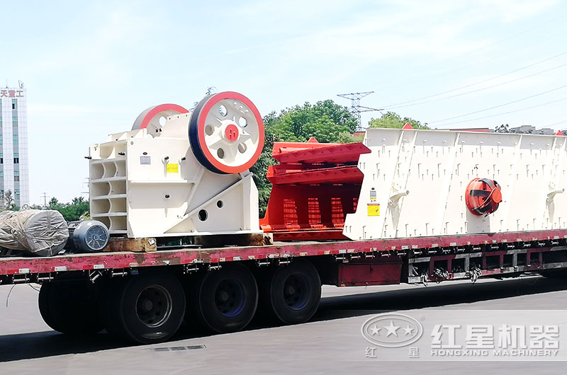 建筑石子破碎機多少錢一套？哪個廠家的設(shè)備質(zhì)量好