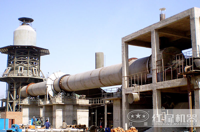 投資建造水泥廠需要哪些設備？要辦理什么手續(xù)？