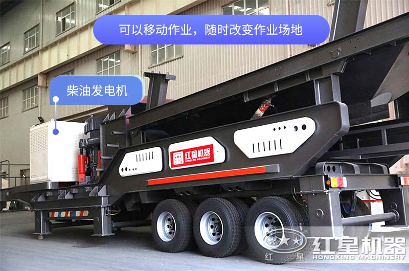 建筑垃圾處理商機(jī)不斷，您的建筑垃圾粉碎機(jī)準(zhǔn)備好了嗎？