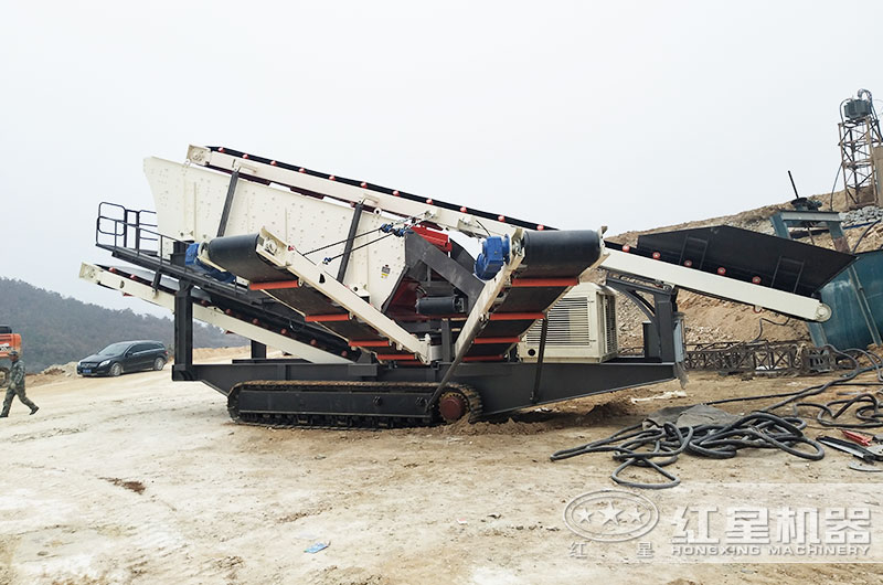砂石分離機(jī)多少錢一臺？這里廠家直銷價格很是便宜哦