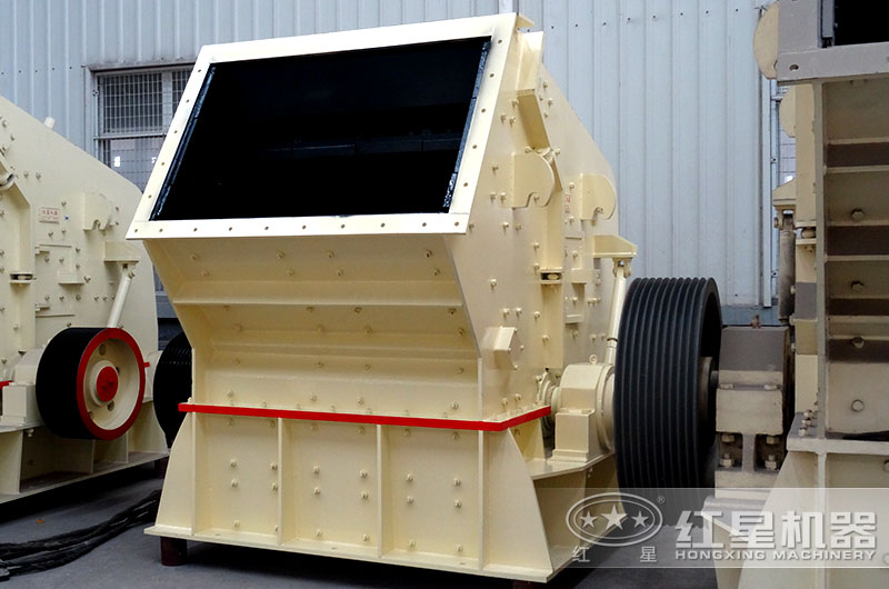 將青石加工成12、13石子的破碎機(jī)有哪些？哪種比較好？