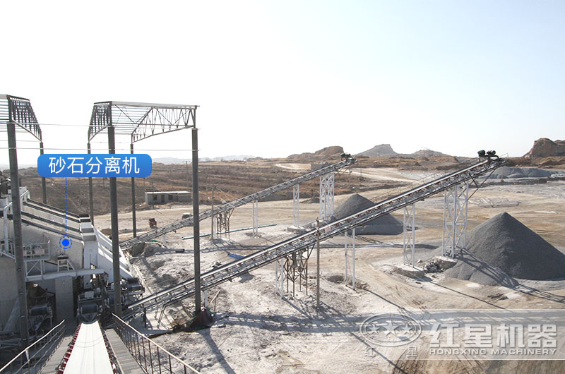 砂石分離機(jī)報價多少錢一臺？有移動的嗎？