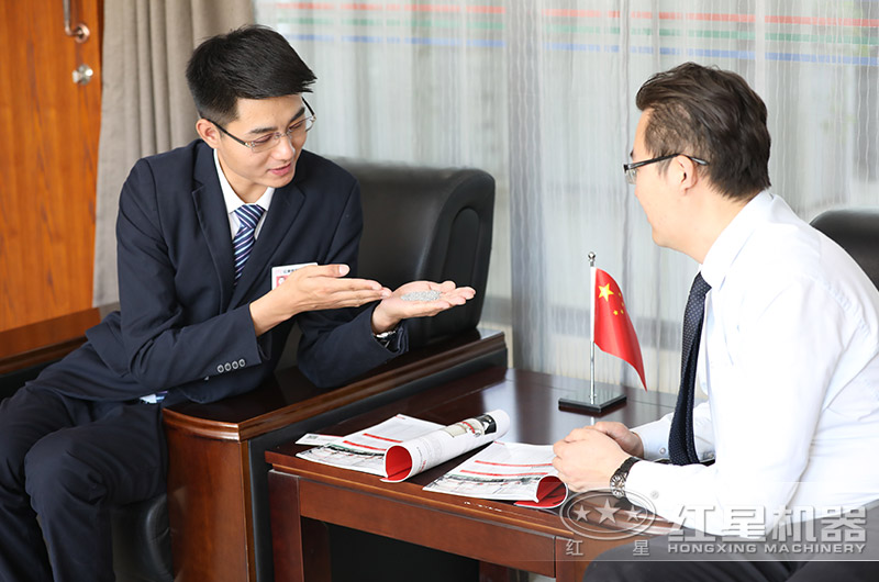 05石13石是多大粒徑的石子？用什么碎石機(jī)器可以加工出05、13石子?