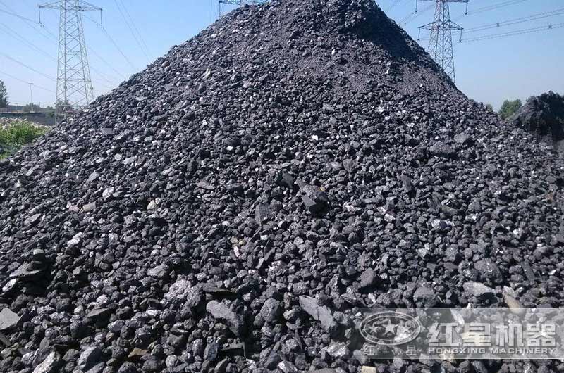 石油焦能當(dāng)煤炭用嗎？初碎用什么破碎機(jī)？