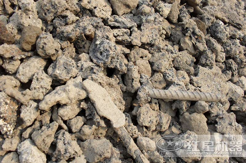 鋼渣可以制成工程用砂嗎？作為骨料可用于混凝土嗎？