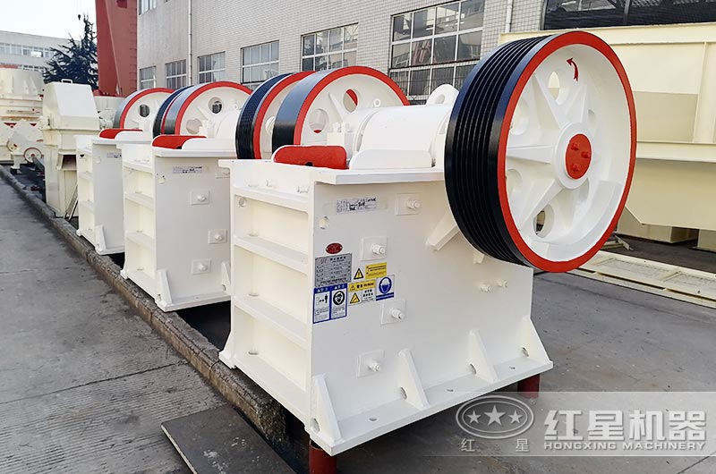 全套鄂破機多少錢？鄂破機有多少種型號參數(shù)？
