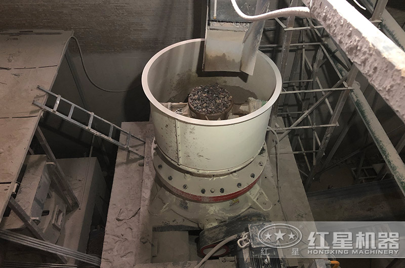 圓錐形破碎機(jī)易損件有哪些？配重在什么位置？